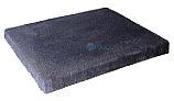 DiversiTech 3" UltraLite Lightweight Concrete Equipment Pad 24"x24"x3" | UC2424-3