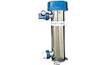 Delta Ultraviolet Sanitizer/Clarifier System EP Series | EP-20 | Stainless Steel | 70 GPM 120V | 35-08154 35-08148 | 1000-2163