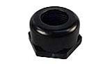 Delta Ultraviolet Acorn Nut | 86-02411