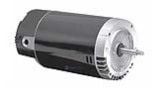 Replacement Threaded Shaft Pool Motor 1HP | 230V 56 Round Frame | Two Speed Full-Rated STS1102RV1 | B975 | EB975