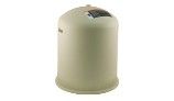 Pentair Tank Lid for FNS Plus D.E. Filter 60 Sq Ft | Tan | 170022