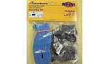 Feherguard Tube and Blanket Fastening Kit | FG-FASKIT