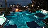 SR Smith Star Floor Kit For Gunite Pools | 25 Star Points 60' Fiber Cable | SFK25-60