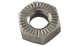 Pentair HiFlow Multiport Valve Replacement Parts | 1/4" - 20 Hex Nut | 98211400