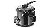 Pentair Multi-Port Valve Top Mount Sand | 2" Threaded 30" Filter | 50123100