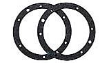 Pentair Small Niche Gasket Set Without Double Wall Gasket | 79204603
