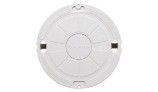 Pentair Admiral S20 Wedge Skimmers Lock Down Lid | White | 85007400 85007400Z