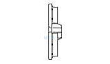 Pentair Lock Ring | Nickel | 630016