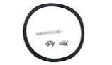 Pentair Replacement Bulb Kit | 12 Volt 100 Watt | for Aqua Luminator III | 600139