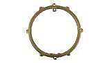Pentair Brass Plaster Mounting Ring for Concrete Spa Light Niches | 79203200 | 79203200Z