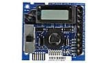 Hayward Goldline AquaRite Display Board with Dial Knob | GLX-PCB-DSP