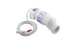 Hayward Goldline AquaRite OEM Replacement Cell with 15' Cord | 15,000 Gallons | 3-Year Warranty | W3T-CELL-3 *Free Next Day Delivery*