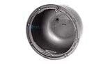 Pentair Small Stainless Steel Pool Niche for Concrete Pools & Spas | .5" Rear Hub | 78244100