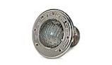 Pentair SpaBrite Spa Light for Inground Spas Stainless Steel Facering | 60W, 120V, 30' Cord | 78106000
