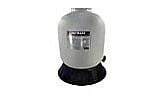 Hayward Filter Tank with Skirt Drain Lateral Assembly | SX180AA2