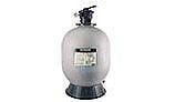 Hayward Pro Series Sand Filter 1.5" Top Mount Valve 22" Tank | W3S220T