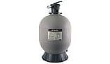 Hayward Pro Series Sand Filter 2" Top Mount Valve 36" Tank | S360T2