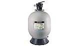 Hayward Pro Series Sand Filter 2" Top Mount Valve 24" Tank | W3S244T2