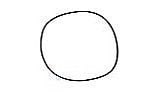 Hayward Body O-Ring l CCX1000G