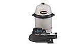 Hayward XStream Above Ground Cartridge Filter System | 100 Sq Ft | 1HP Pump with Hoses | CC10092STL