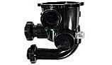 Hayward Valve Body with Gasket and Sight Glass | SPX0740AA