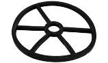 Hayward Spider Gasket | 5 Spokes | 5-7/16" OD | SPX0710XD
