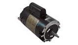 Hayward Threaded Shaft 2 Speed Motor 1.5HP | 115/230V | SPX1610Z2M