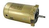 Hayward MaxFlo THRD Shaft Motor | 115V 0.5HP | SPX1600Z1M