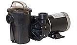Hayward PowerFlo LX Above Ground Pool Pump | 6' Cord | 0.6 HP 115V | SP1540C