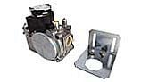 Hayward H-Series Above Ground Heater Gas Valve and Transformer Kit | IDXVAL1931