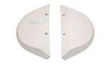 Hayward Navigator & Pool Vac Ultra Wing Kit | White | AXV604WHP