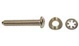 Hayward Face Ring Lock Screw with Nut | SPX0540Z16A