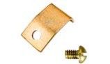 Hayward Sealed Beam Spring Clip with Screw | SPX0503XA