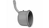 Hayward DuraNiche Housing UL Concrete Spa .75"-1" With FTG | SP0601U