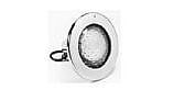 Hayward AstroLite II Spa Light Halogen Stainless Steel Face Rim | 75W 12V 50 ft Cord | SP0590HSL50
