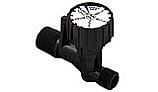 Hayward Dial Control Valve Assembly | CLX110DA