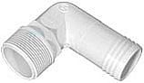 Hayward 90 deg Elbow Hose Adapter 1.5" | SPX1105Z4