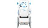 Hammer-Head Service-21 Cleaner 21" - 40' Cord | SERVICE-21
