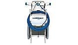 Hammer-Head Resort-21 Cleaner - 21" - 60' Cord & Charger | RESORT-21
