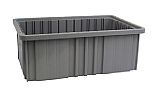 Hammer-Head Heavy Duty Plastic Accessory Box | HH5055