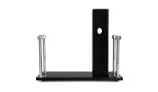 Hammer-Head 2" Hitch Adapter with U-Bolt | HH1301