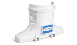 Hammer-Head 21" Service Head Halves Front | HH1030FR