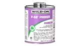 Weld-On P-68 Purple Primer | 1 Quart | 10210