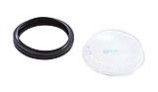 Zodiac Spa Light Glass Lens | R0400601