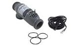 Jandy AquaPure PureLink 3-Port 14-Blade Replacement Salt Cell Without Sensor | 40,000 Gallons | R0452400