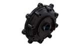 Jandy NeverLube 3-Port Valve Lid | 2.5" - 3" | R0466100