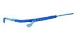 Pentair Kreepy Krauly 2000 Model Bumper Strap Kit with Roller Bumper & End Clip | K12161