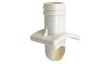 King Technology Venturi Scoop for Off-Line Systems | 01-22-7796