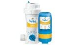 King Technology Pool FROG 5400 Series Sanitizing System for In-Ground Pools | 5430 Model Off-Line Cycler | Up to 40,000 Gallons | 01-01-5490