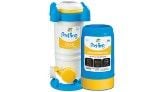 King Technology Pool FROG 6100 Series Sanitizing System for Above Ground Pools | 6180 Model | Up to 25,000 Gallons | 01-01-6180
